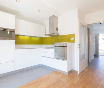 Hofseitige 2-Zimmer-Wohnung mit Balkon in Ottakring! Nähe Wilhelmin... - Foto 1