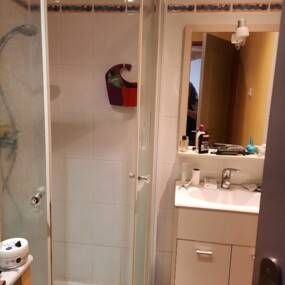 Chambre chez l'habitant à Nantes - Photo 1