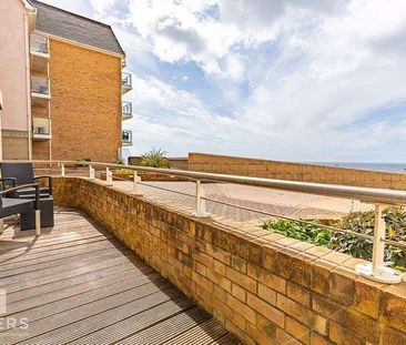 Honeycomb Beach,honeycomb Chine, Bournemouth, BH5 - Photo 1