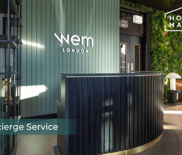 1 bedroom flat to rent - Photo 6