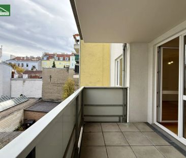 Ihr neues Zuhause in 1080 Wien: 3-Zimmer Wohnung inkl. Einbauküche ... - Foto 3
