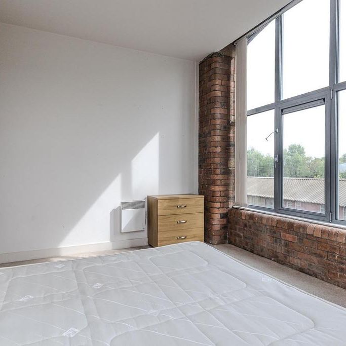 2 bedroom apartment to rent - Photo 1