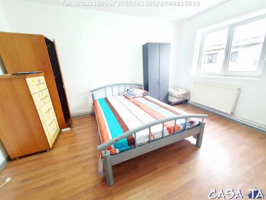 Închiriere garsoniera, situata în Târgu Jiu, Strada Hid - Fotografie 1