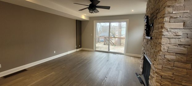 For Lease - 88 Clapperton Street Unit# Upper, Barrie, Ontario - Photo 1