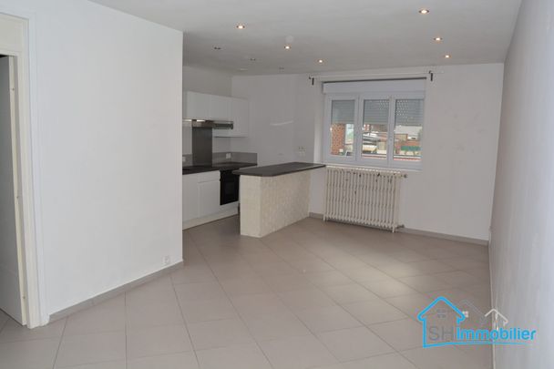 Location Appartement 3 pièces 63m² WATTRELOS 59150 - Photo 1
