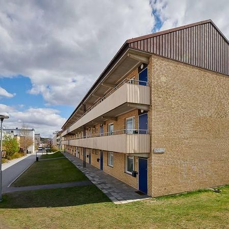 Kung Hans väg 17 b, Rotebro - Photo 4