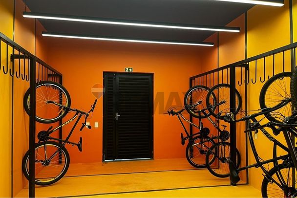 Apartamento Moderno e Pronto em Água Branca - Photo 1
