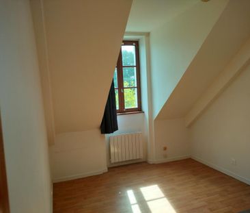 Location Appartement 1 pièce 20m² NANTES 44100 - Photo 5