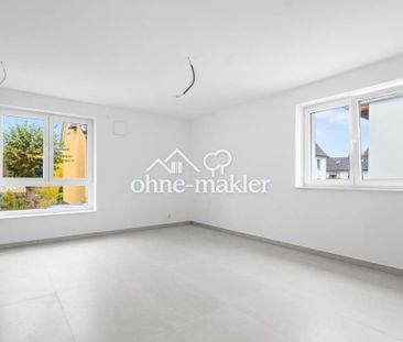 2-Zimmer Neubauwohnung Attendorn , KfW-40-Standart, barrierefrei - Foto 1