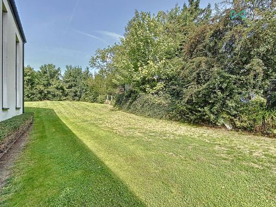 Appartement te huur - Photo 1