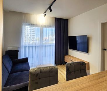 TOP lokalizacja UL. Kopisto 2pokoje, Klimatyzacja - Фото 6