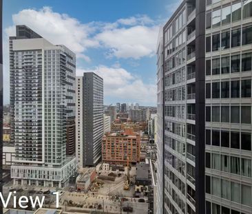 For Lease - 60 Shuter Street Unit# 2611, Toronto, Ontario - Photo 4