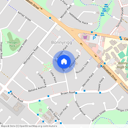 20 Holdin Street, NSW 2177, Bonnyrigg