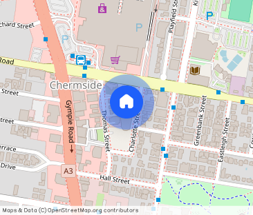 Modern & Spacious Apartment in Prime Chermside Location - Photo 1