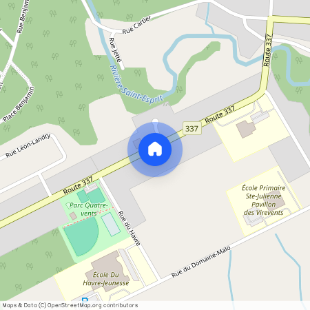 2292, Route 337, 1, Sainte-Julienne