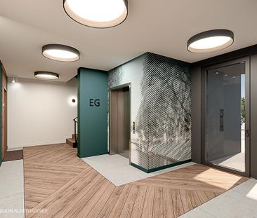 Ihr Neues Zuhause: Stilvolle 3-Zimmer-Wohnung mit Seeblick (mietpre... - Photo 1