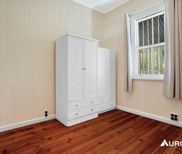 11 Dover Street, Wilston QLD 4051 - House For Rent | Domain - Photo 1