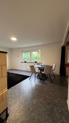 2-Zimmerwohnung mit Wlan, Tv, Küche, Bad/WC, Waschmaschine, Trockner, Garagenstellplatz und Fahrradabstellplatz - Photo 4