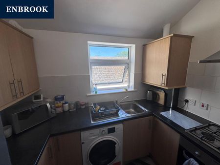 1 bedroom house of multiple occupation to rent - Photo 5