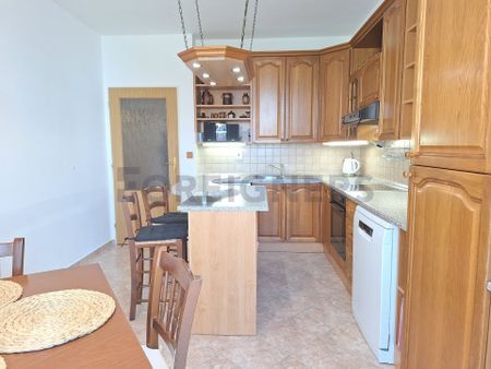 Apartment for rent, 2+1 - 1 bedroom, 74m - Fotografie 5