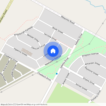 14 Lantern Street, NSW 2765, Gables