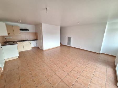 Maison T4 à louer Saint Senoux - 62 m² - Photo 3