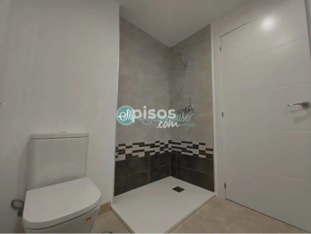 Piso en alquiler en Centro - Acueducto - Foto 3