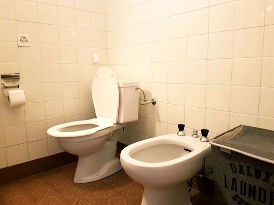 11/2-ROOM APARTMENT IN VACALLO (TI), FURNISHED - Photo 1