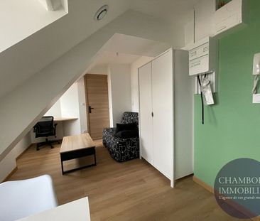 STUDIO - Rue des Saintes Maries - Photo 4