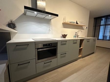 Te huur: Appartement Spuistraat in Amsterdam - Foto 3