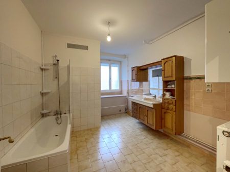 Appartement 3 pièces à Benfeld - Photo 5