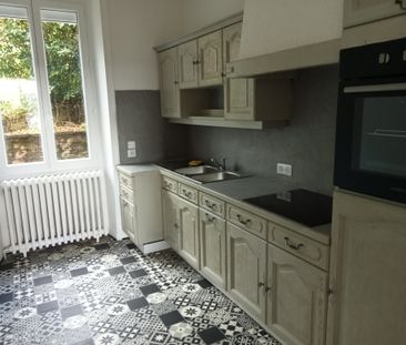 Location Maison 6 pièces 116m² TULLE 19000 - Photo 5