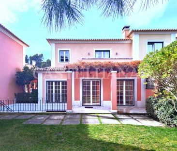 Alcabideche, Lisbon - Photo 4