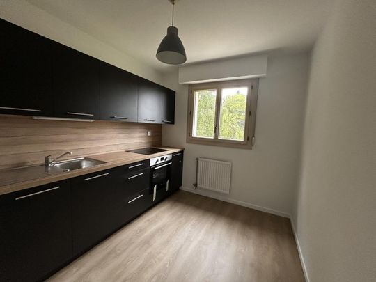 Appartement T4 à louer - 75 m² - Photo 1