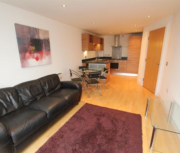 Clarence House, Leeds City Centre, LS10 1JT - Photo 3