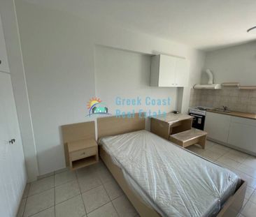 Studio/Γκαρσονιέρα για ενοικίαση Αγία Παρασκευή - Γλαράκη (Πάτρα) - Photo 6