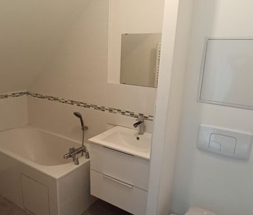 Location Appartement 2 pièces 18m² VANNES 56000 - Photo 6