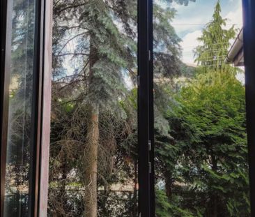 Duża kawalerka z miejscem parkingowym. - Photo 4