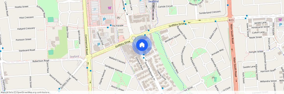 9 Nautilus Square, Seaford Rise SA 5169