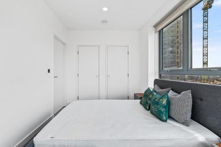 1 bedroom flat to rent - Photo 3