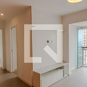 Apartamento para alugar com 52m², 2 quartos e 1 vaga - Photo 1