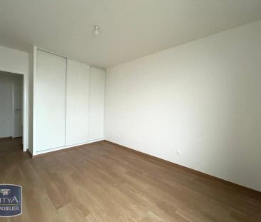 Appartement à louer 3 pièces 61.7m² - Photo 4