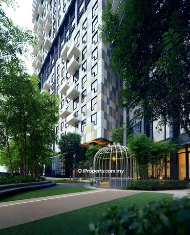 NOVUM, Kampung Kerinchi (Bangsar South) - Photo 2