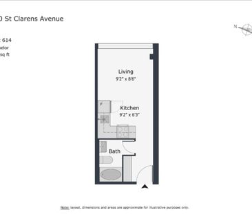 730 St Clarens Avenue - Photo 4