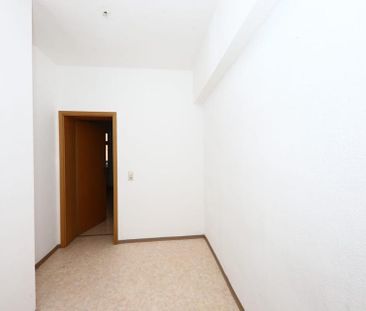 1,5-Raum-Wohnung Büro Greiz-Pohlitz - Foto 1