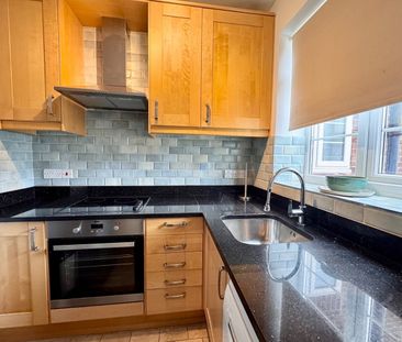 1 Bed Flat, Cornelius Court, N12 - Photo 4