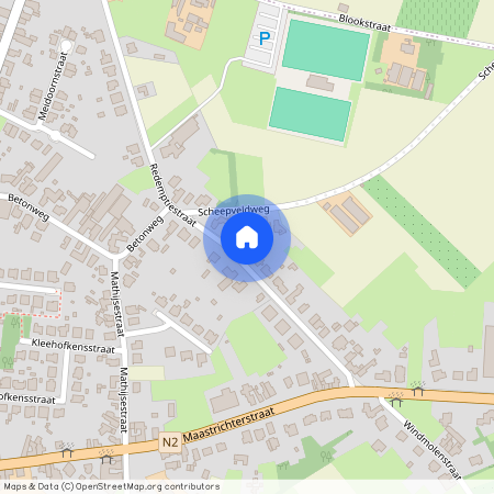 Redemptiestraat 21A, 3740 Mopertingen