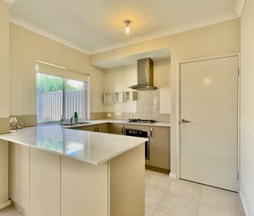 Available Now! Light-Filled Villa with Private Courtyard, Covered P... - Photo 4