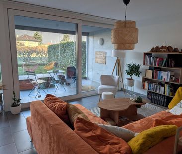 3.5 Zimmer, EG - Photo 1