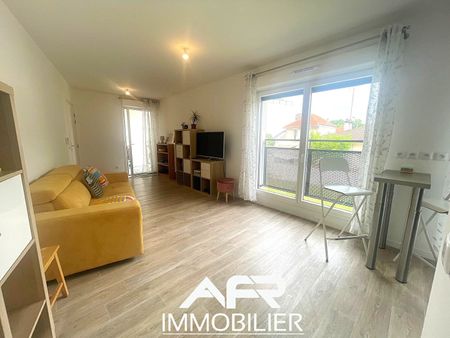 Appartement 2 pièces - Centre Bezons - Photo 3
